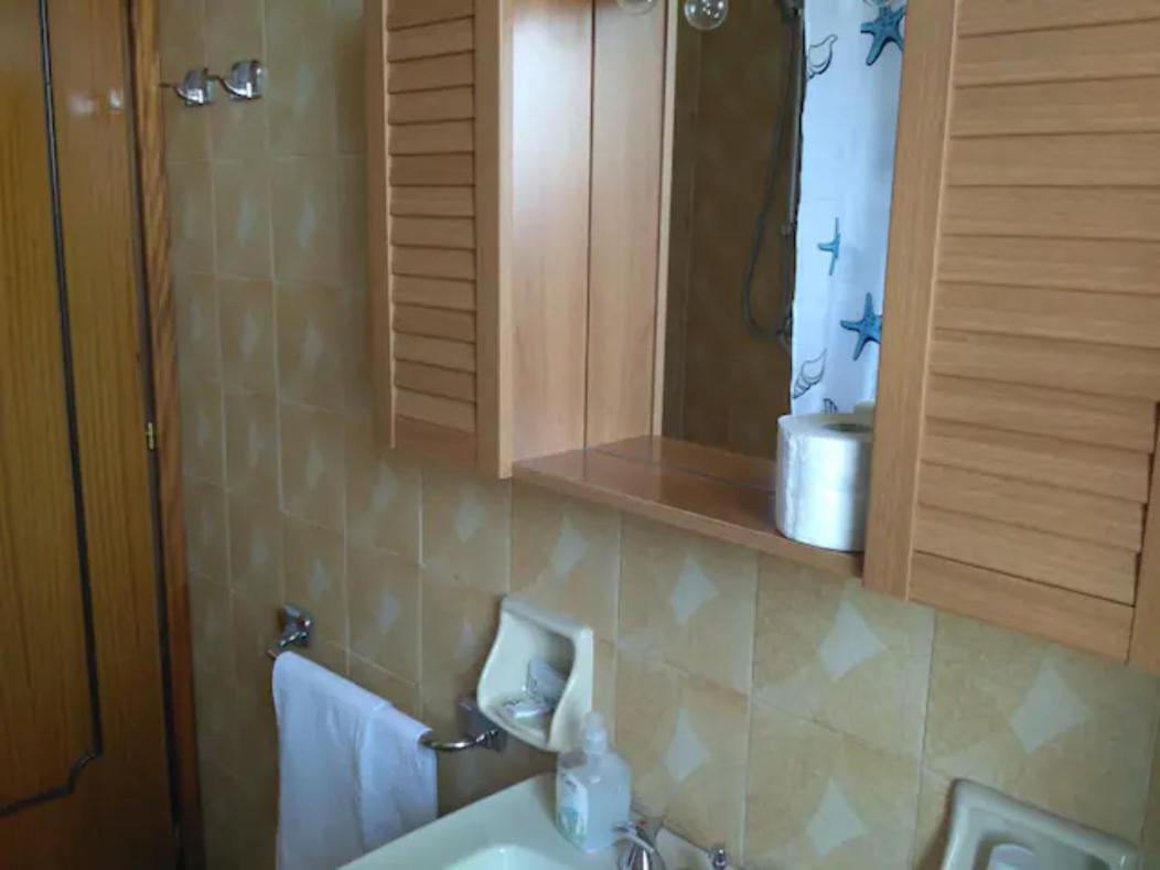 Attico Nel Borgo Διαμέρισμα Torri Del Benaco Εξωτερικό φωτογραφία