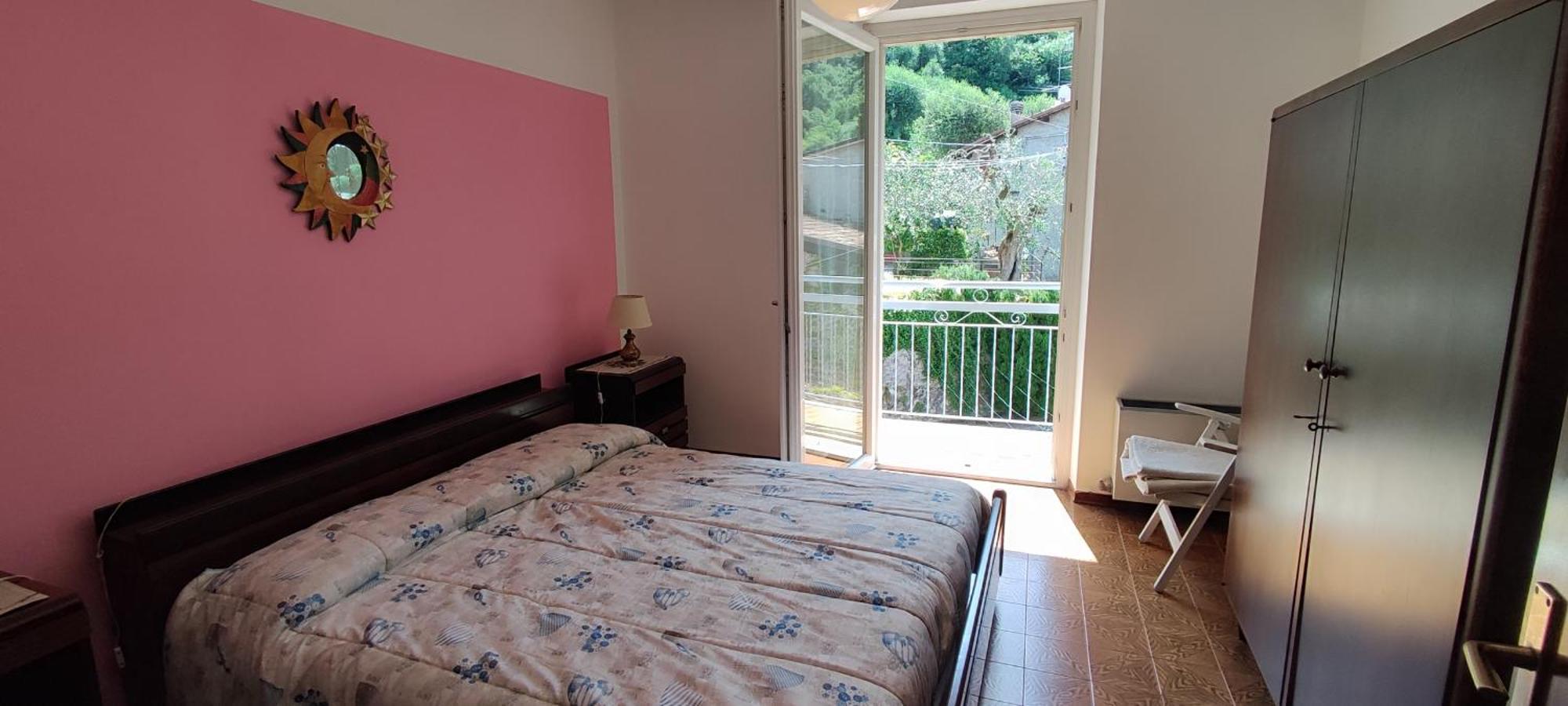 Attico Nel Borgo Διαμέρισμα Torri Del Benaco Εξωτερικό φωτογραφία